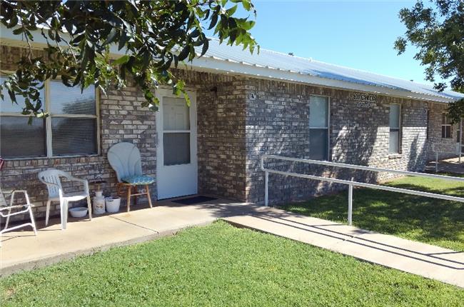 Logan Estates Apartments JL Gray Company